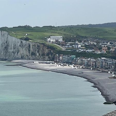 Plage A 50M Appartement Reves Tranquilles Villa Les Bains De Mers מראה חיצוני תמונה