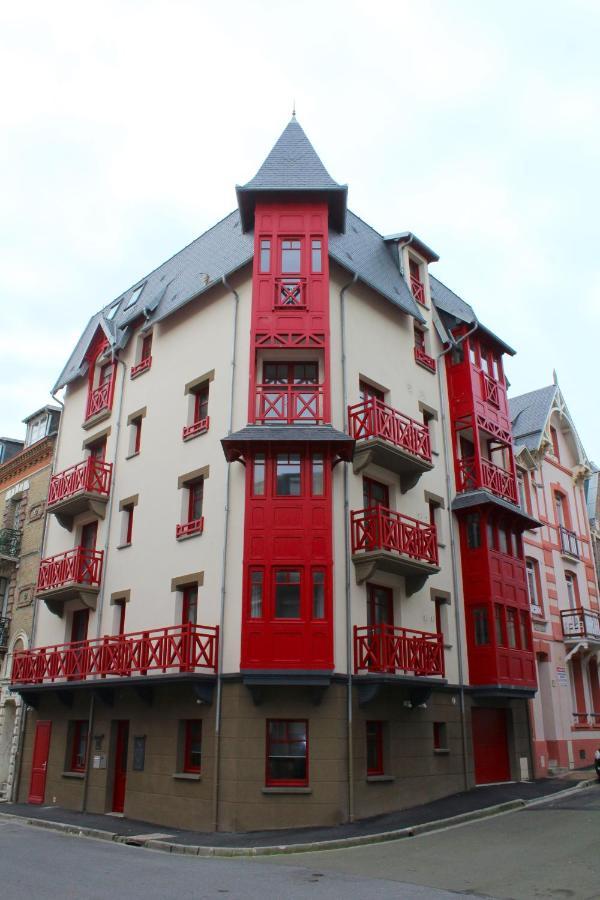Plage A 50M Appartement Reves Tranquilles Villa Les Bains De Mers מראה חיצוני תמונה