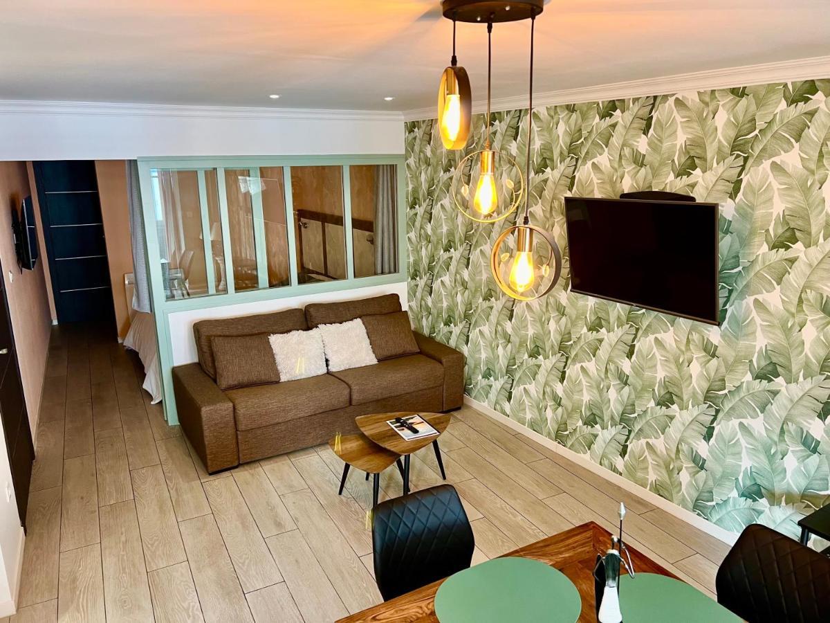 Plage A 50M Appartement Reves Tranquilles Villa Les Bains De Mers מראה חיצוני תמונה
