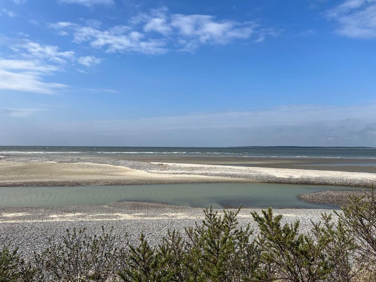 Plage A 50M Appartement Reves Tranquilles Villa Les Bains De Mers מראה חיצוני תמונה
